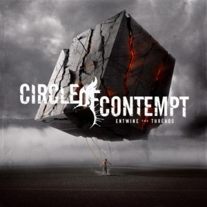 Circle-Of-Contempt-Entwine-The-Threads-EP