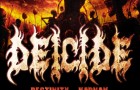 Deicide: ikona death metalu na scenie Progresji!
