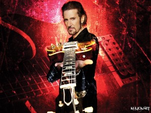 Bruce Kulick