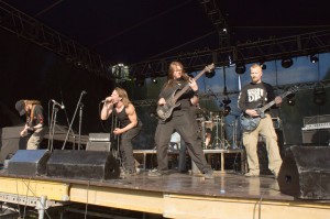 HEARTATTACKliveMetalfest2012