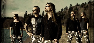 Sabaton foto