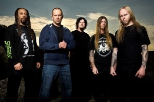 Suffocation foto