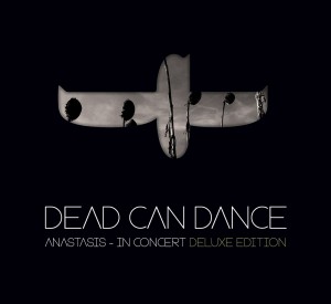 dead can dance in concert