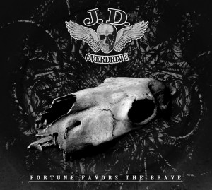 FORTUNE FAVORS THE BRAVE COVER j.d overdrive