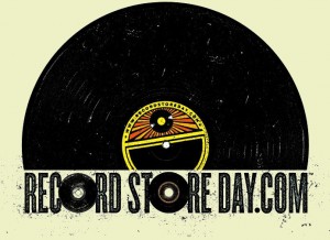 record store day