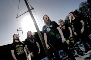 Amon Amarth foto