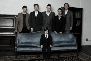 TheWalkmen