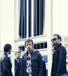 muse