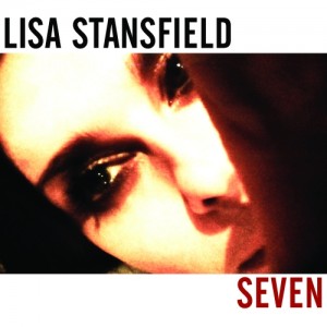 LISA STANSFIELD