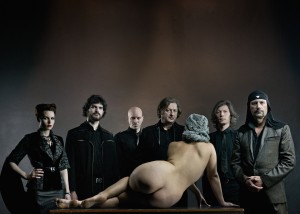 LAIBACH 