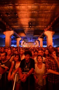 Męskie Granie Gdańsk, 03.08.2013