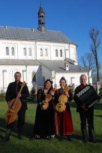 Pomianowska - kwartet