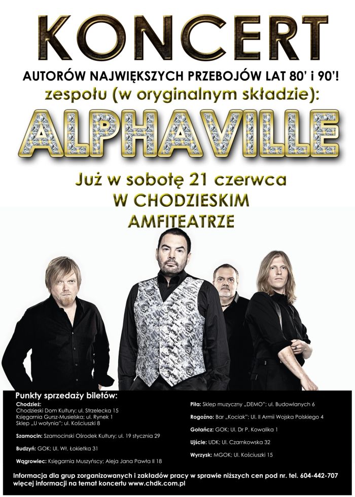 alphaville