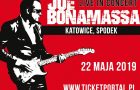 Joe Bonamassa w przyszłym roku w Polsce!