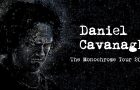 Daniel Cavanagh: akustyczne koncerty w marcu