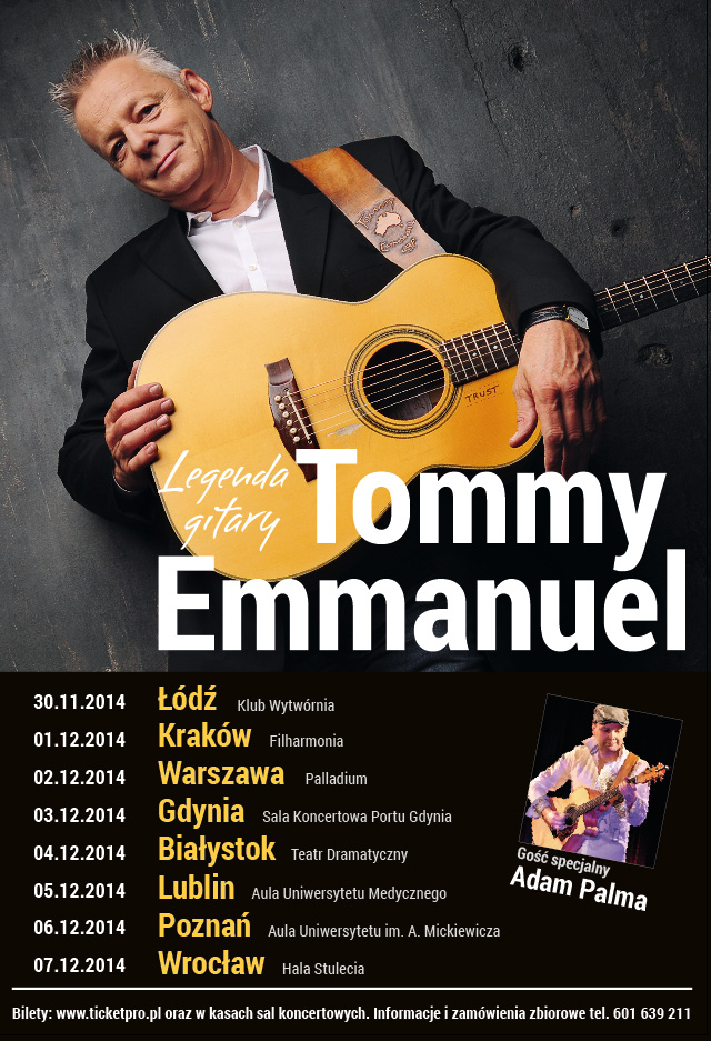 emmanuel plakat
