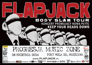 flapjack