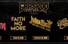 Graspop Metal Meeting 2020: znamy skład
