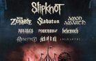 Hellfest zaprasza na Knotfest 2019