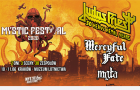 Mystic Festival 2020: Judas Priest, Mercyful Fate i Mgła pierwszymi headlinerami