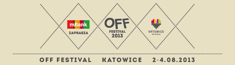 off festival