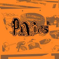 pixies