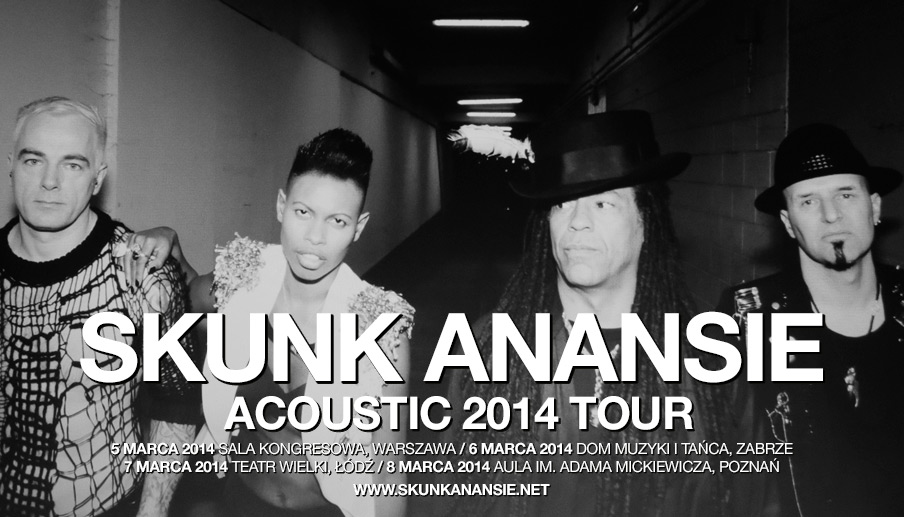 skunk anansie