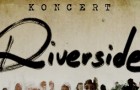 Riverside w trakcie New Generation Tour 2013!