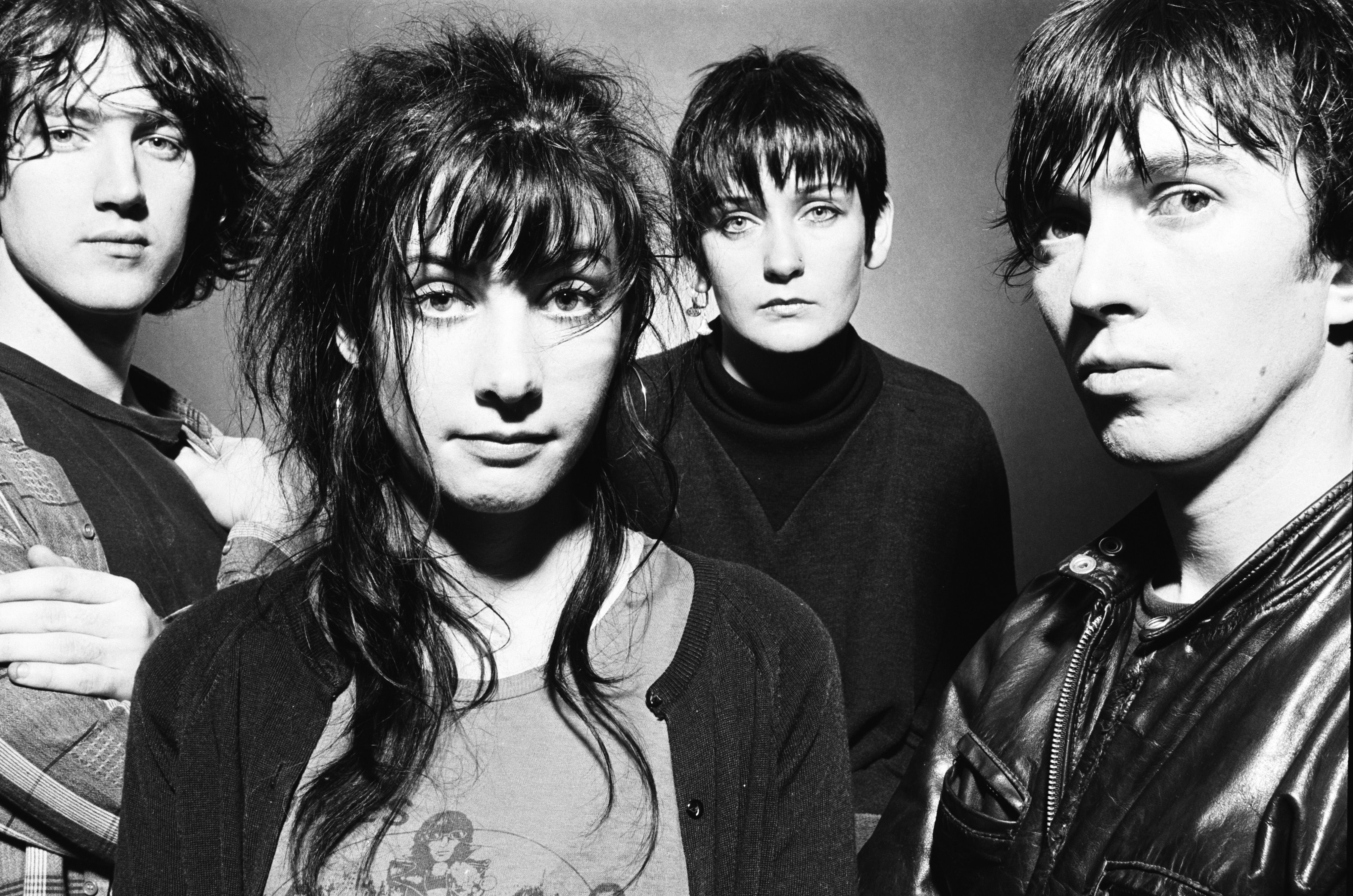 OFF Festival Katowice 2013: My Bloody Valentine