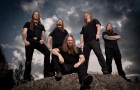 Amon Amarth: szczegóły koncertu