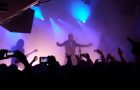 Relacja z koncertu Satyricon w Krakowie