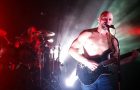 Relacja z koncertu Pain Of Salvation