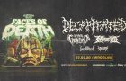 Decapitated we Wrocławiu