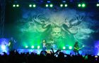 Relacja z konertu Testament, Exodus, Death Angel