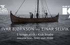 Ivar Bj?rnson i Einar Selvik wystąpią w Krakowie