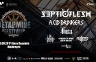 Druga edycja Metal Mine Festival w mocnej obsadzie