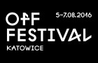 Off Festival 2016: Śląsk żyje muzyką