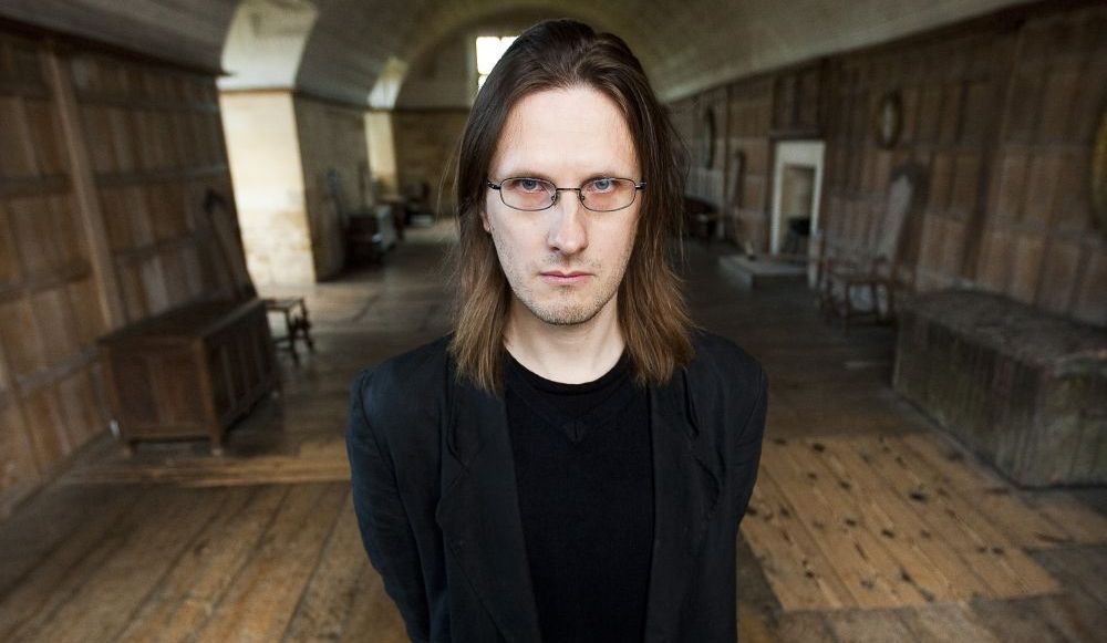 Już dziś STEVEN WILSON w Polsce na dwóch koncertach! Odbędą się spotkania z fanami w MediaMarkt!