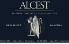 Alcest: nowa płyta już dostępna