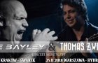 Blaze Bayley w weekend w Polsce