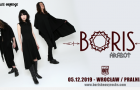 KONKURS: Boris we Wrocławiu