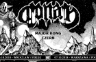 Conan: Major Kong i Czerń jako goście specjalni