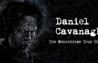 Danny Cavanagh na koncercie w Poznaniu