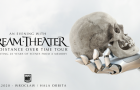 Dream Theater wystąpi we Wrocławiu