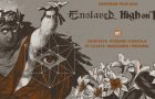 Enslaved i High On Fire na koncertach w Polsce