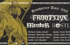 KONKURS: Frontside, Mentor i Hostia we Wrocławiu