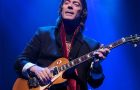 Steve Hackett ponownie w Polsce