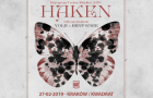 Haken: Vola i Bent Knee w roli supportów