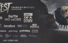 Hellfest 2020: poznaliśmy skład festiwalu