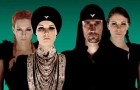 LAIBACH w Poznaniu już w kwietniu